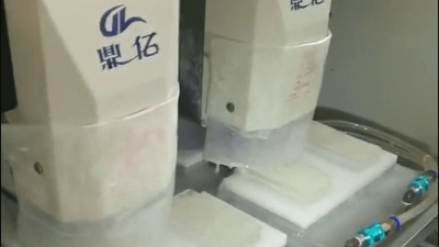 亞克力精雕機主軸損壞的常見因素有哪些！「鼎拓機械」